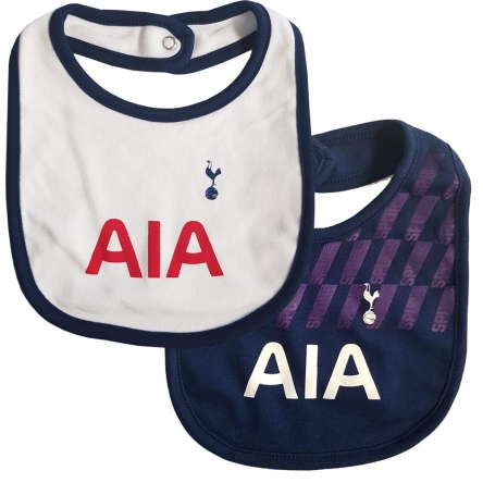 Tottenham Hotspur - śliniaki 
