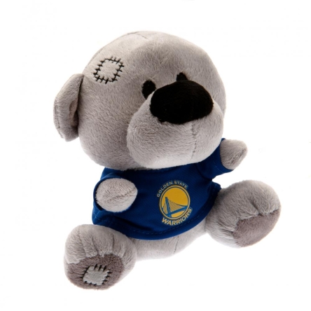 Golden State Warriors - pluszak