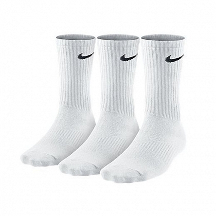 Skarpety Nike U NK Perf Ltwt Crew 3 pary rozmiar 46-50