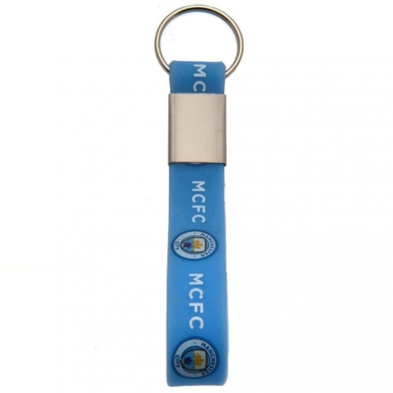 Manchester City - breloczek
