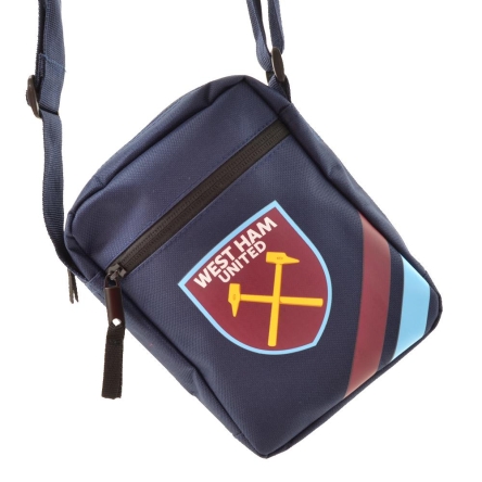 West Ham United - torba na ramię