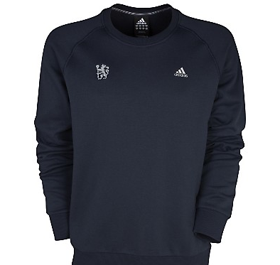 CHELSEA - BLUZA (ADIDAS)