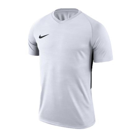 Koszulka Nike Dry Tiempo Prem Jersey T-shirt rozmiar XL biała