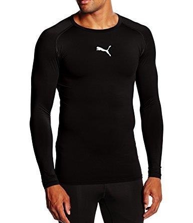 Koszulka Puma TB Longsleeve Shirt Tee rozmiar M