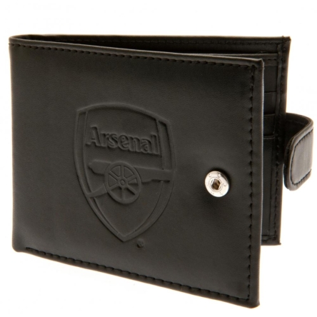 Arsenal Londyn - portfel