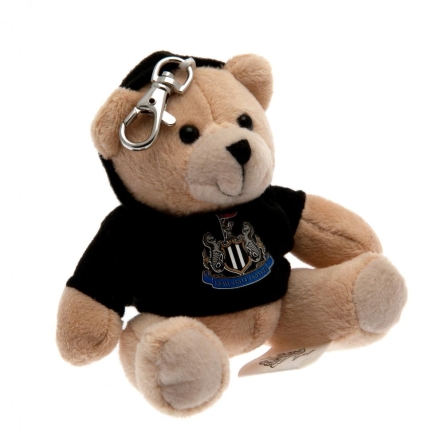 Newcastle United - maskotka-brelok