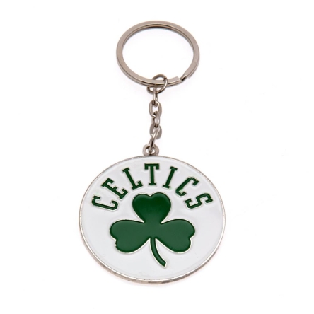 Boston Celtics - breloczek