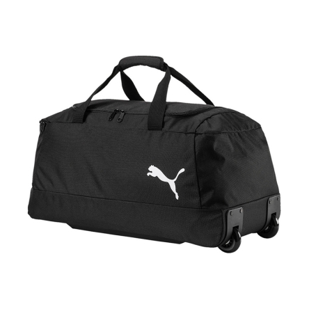 Torba na kółkach Puma Pro Training II rozmiar L czarna