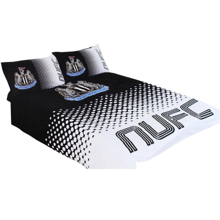 Newcastle United - pościel podwójna 