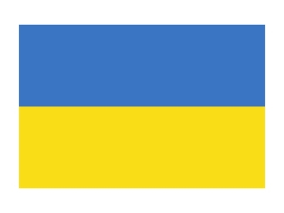 Ukraina - flaga