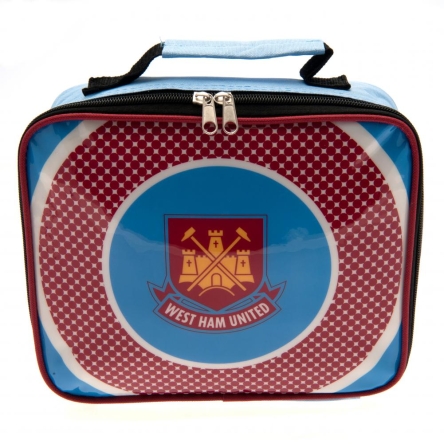 West Ham United - torba śniadaniowa