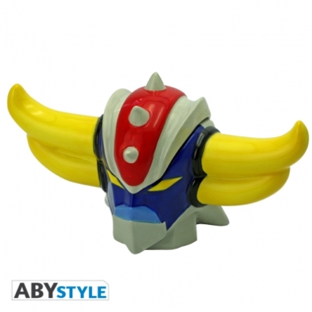 Grendizer - kubek 3D
