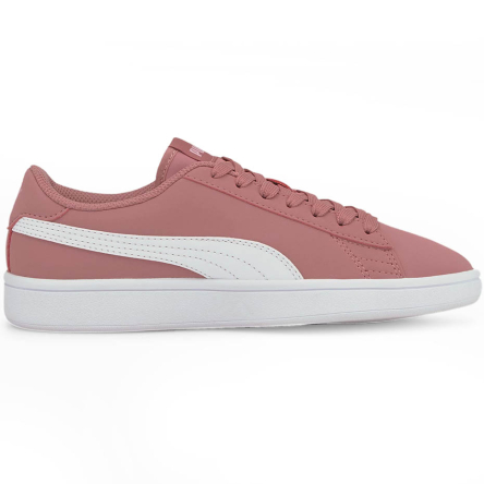 Buty juniorskie Puma Smash v2 Buck Jr rozmiar 37 różowe