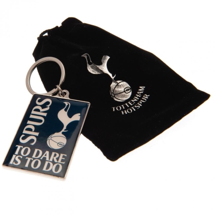 Tottenham Hotspur - brelok 