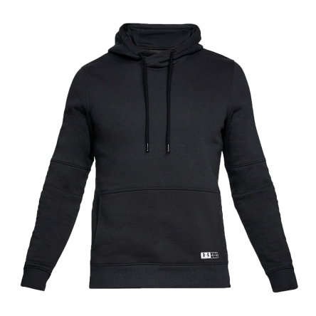 Bluza Under Armour Challenger II Hoodie rozmiar M czarna