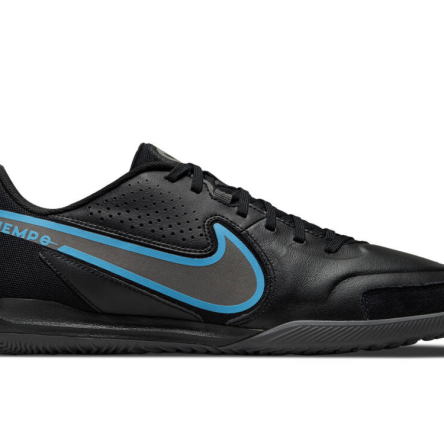 Buty Nike Tiempo Legend 9 Academy IC rozmiar 49,5 czarne