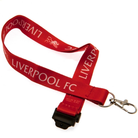 Liverpool FC - smycz