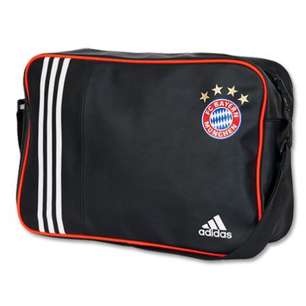 BAYERN MONACHIUM - TORBA (ADIDAS)