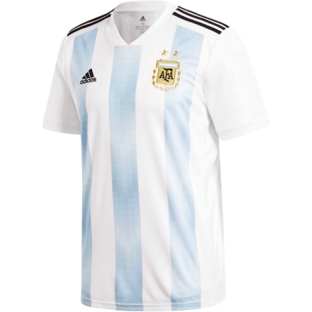 Argentyna - koszulka Adidas L