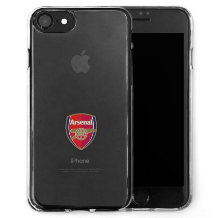 Arsenal Londyn - etui iPhone 7