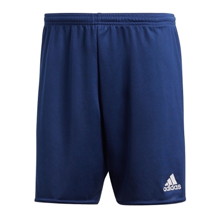 Spodenki juniorskie adidas JR Parma 16 rozmiar L (164 cm) granatowe
