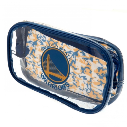 Golden State Warriors - piórnik