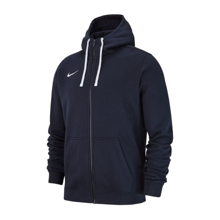 Bluza Nike Team Club 19 Fullzip Fleece Hoody rozmiar 3XL granatowa