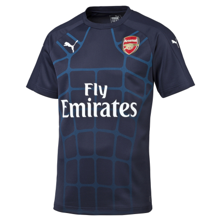 ARSENAL - KOSZULKA PRZEDMECZOWA 2015/16