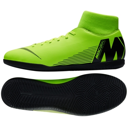 BUTY NIKE MERCURIAL SUPERFLY 6 CLUB IC rozmiar 39