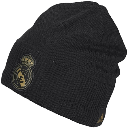 CZAPKA ADIDAS REAL MADRYT BEANIE CL rozmiar OSFM