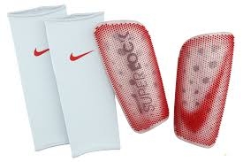 Nagolenniki Nike Mercurial Lite rozmiar M