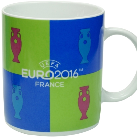 KUBEK EURO 2016