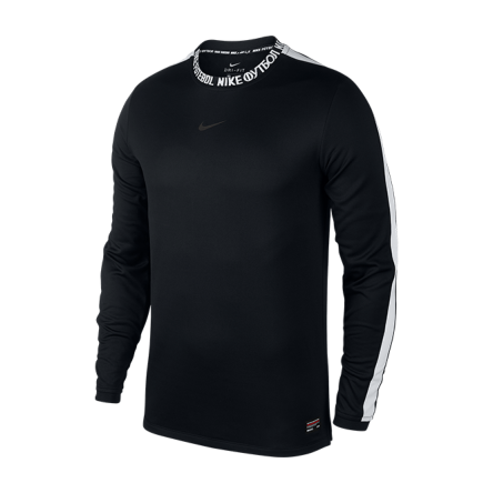 Bluza piłkarska Nike F.C. Football Crew Top rozmiar M