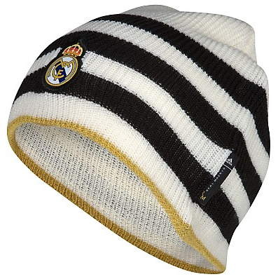 REAL MADRYT - CZAPKA (ADIDAS)