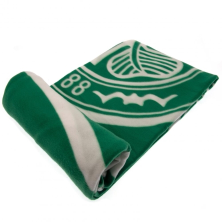 Celtic Glasgow - koc polarowy 