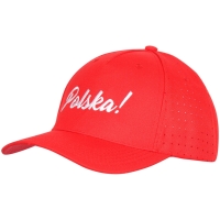 Polska - czapka kibica reprezentacji 