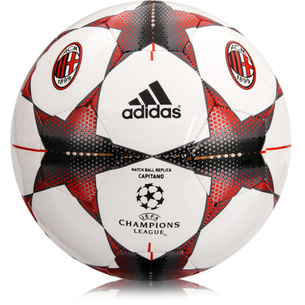 AC MILAN - PIŁKA 2015/16 (ADIDAS)