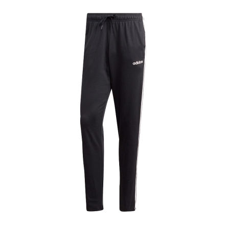 Spodnie adidas Essentials 3S Tapered Pant rozmiar L czarne