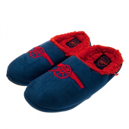 Arsenal Londyn - kapcie 40-41