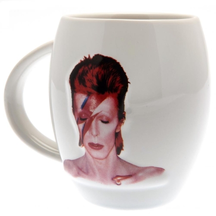 David Bowie - kubek