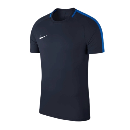 Koszuka Nike Dry Academy 18 Top rozmiar XL granatowa