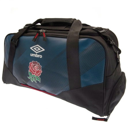 Anglia Rugby - torba treningowa Umbro