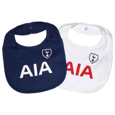 Tottenham Hotspur - śliniaki 