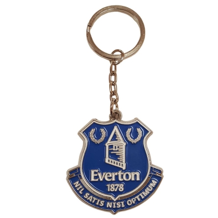 Everton FC - breloczek