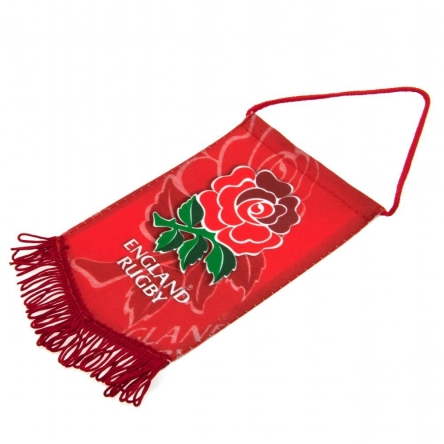 Anglia Rugby - mały proporczyk