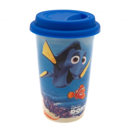 Gdzie jest Dory - kubek podróżny