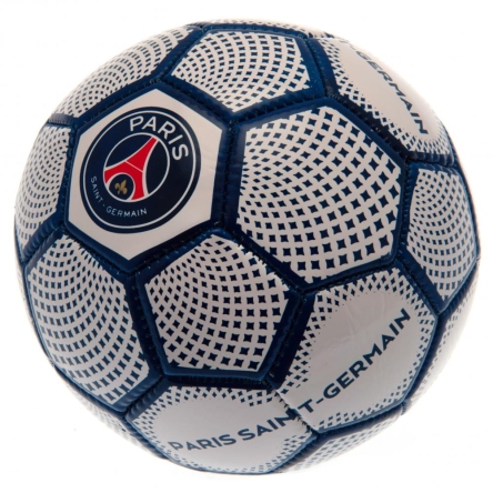 Paris Saint Germain - mini piłka 