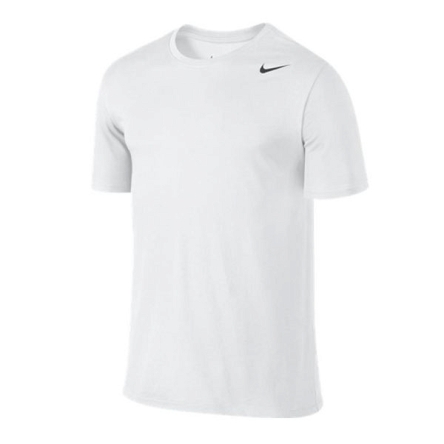 Nike T-shirt SS DRI-FIT Version 2.0 Tee L