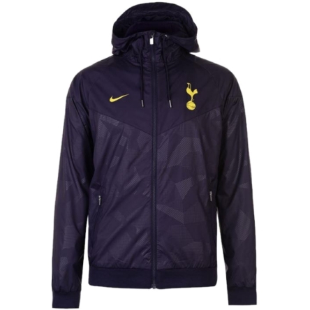 TOTTENHAM - KURTKA NIKE XL