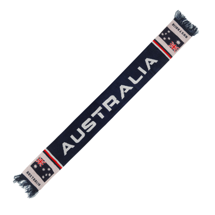Australia - szalik